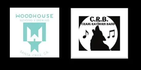 Craig Rayburn Band at Woodhouse Blending & Brewing 8/9/26