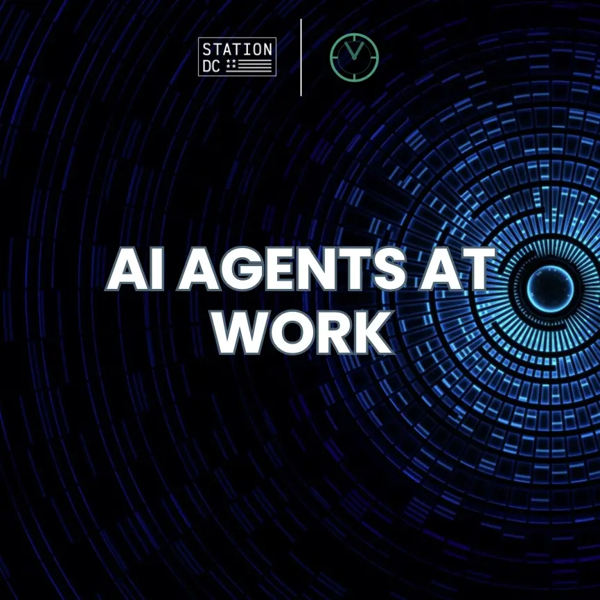 AI Agents at Work