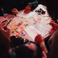 RnB Throwback Musical Bingo