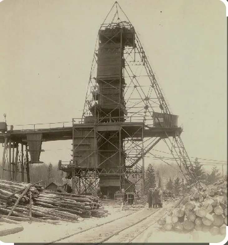 Barnes-Hecker Mine Disaster