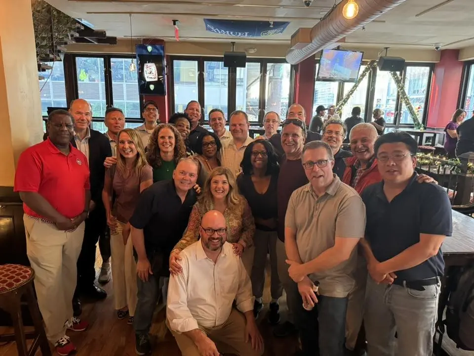 2026 Fidelity reunion