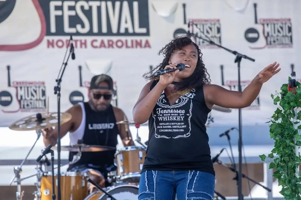 Creedmoor Music Festival 2026