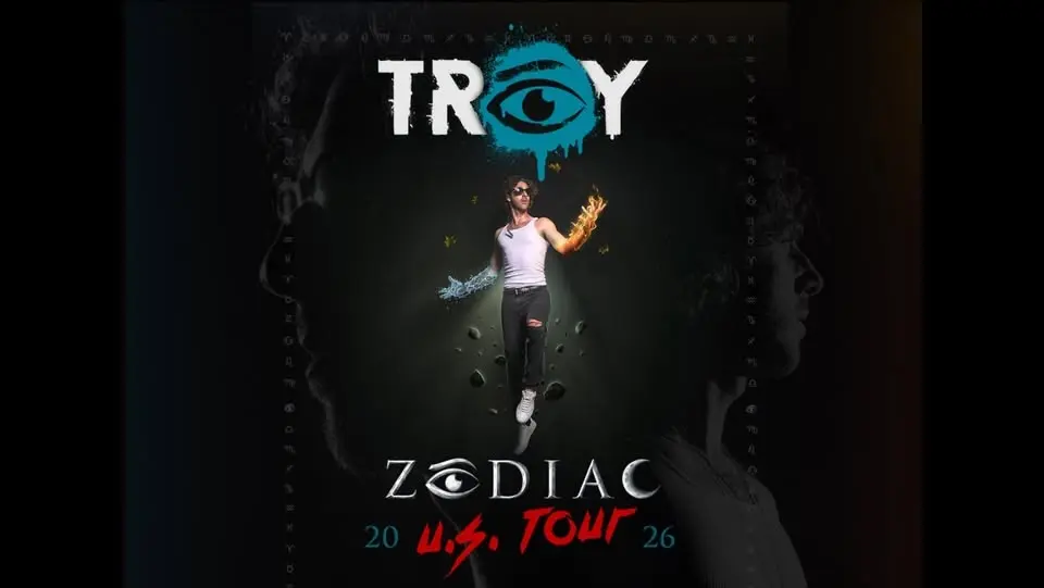 TROY | Houston