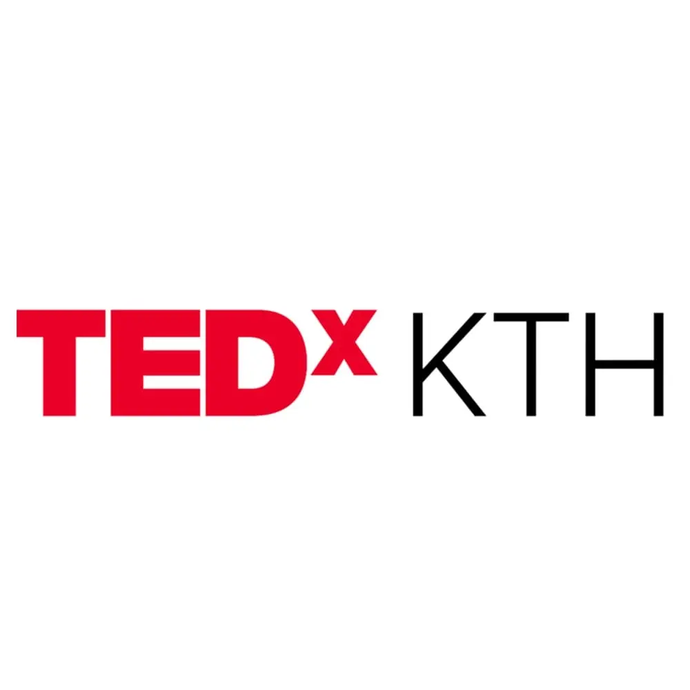 TEDxKTH Salon 2026