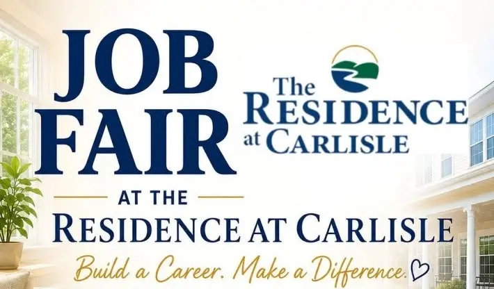 Job Fair