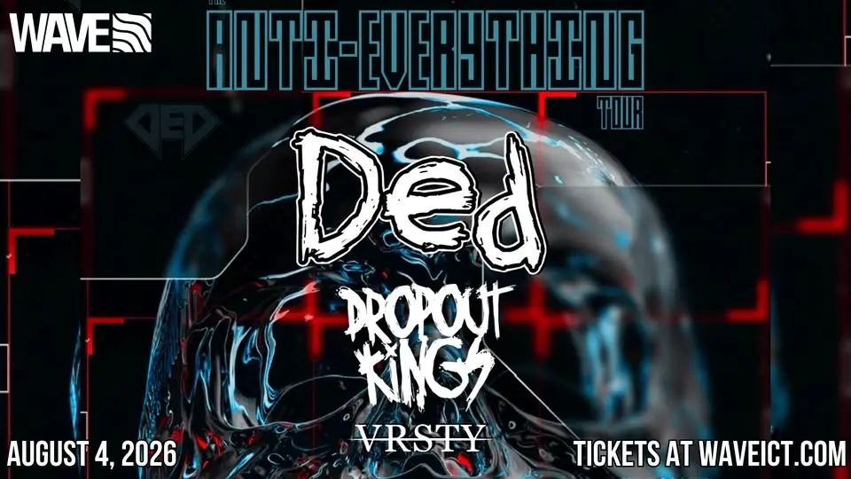 DED