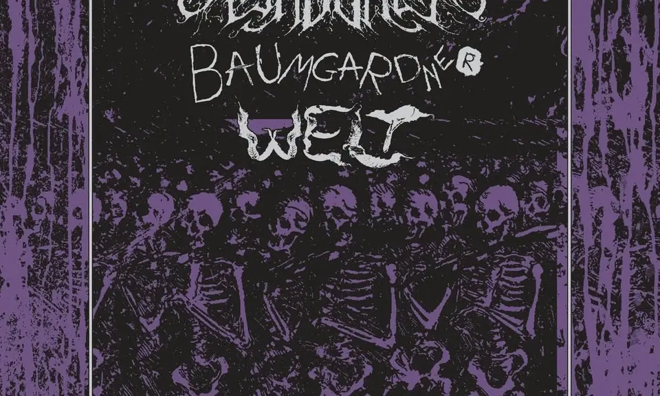 Miracle Blood (MA), Wanderer, Baumgardner, & Welt