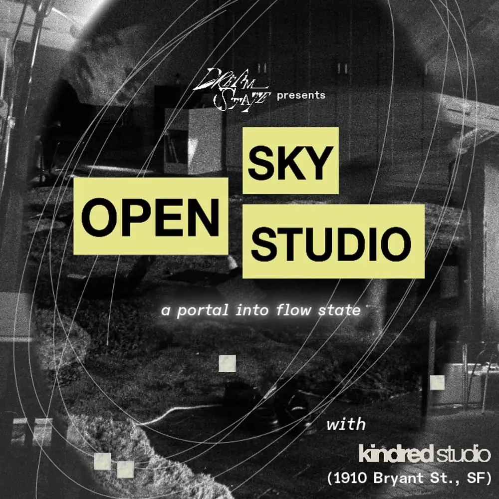 Open Sky Studio #1