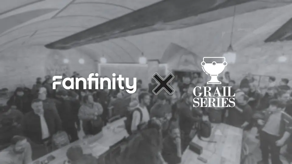 Fanfinity X Grail Series - MAY