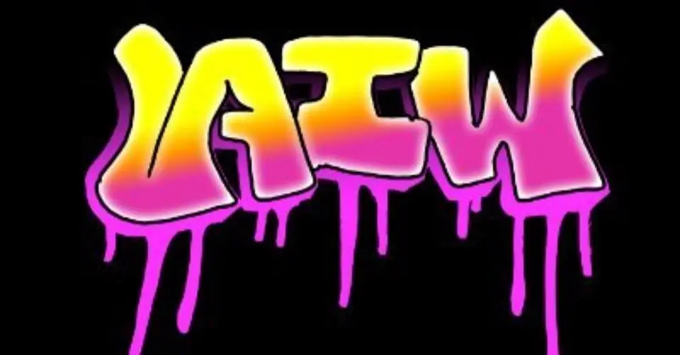 Absolute Intense Wrestling: Hell On Earth 21
