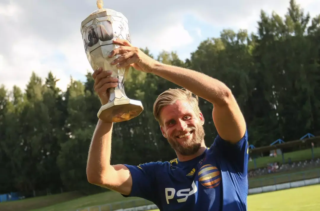 91. ročník Perleťového poháru 2026