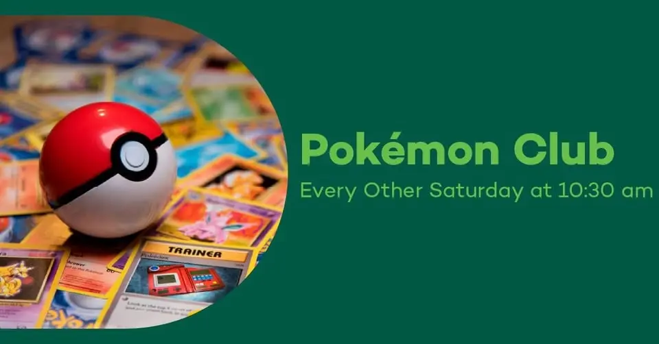 Pokémon Club
