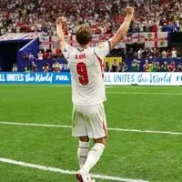 ITSCOMINGHOMEZONE x AUDIOWHORE: England Vs Norway (Ministry)