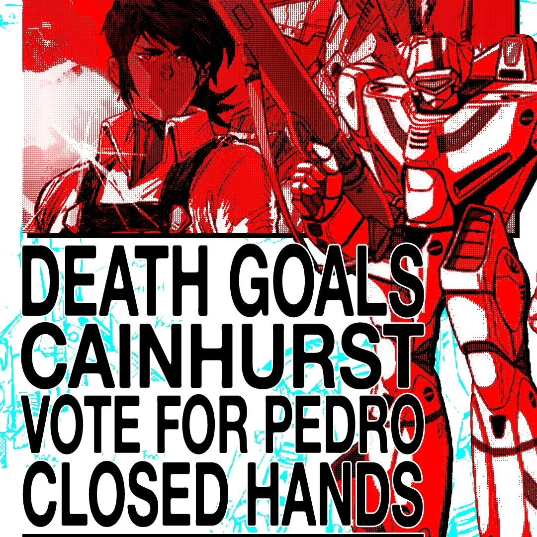 Death Goals