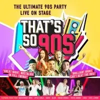That's So 90s