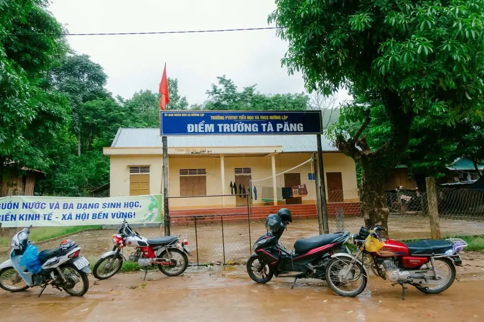Đồng hành cùng các em đến trường 2026 - Diễn đàn tuổi trẻ Quảng Trị