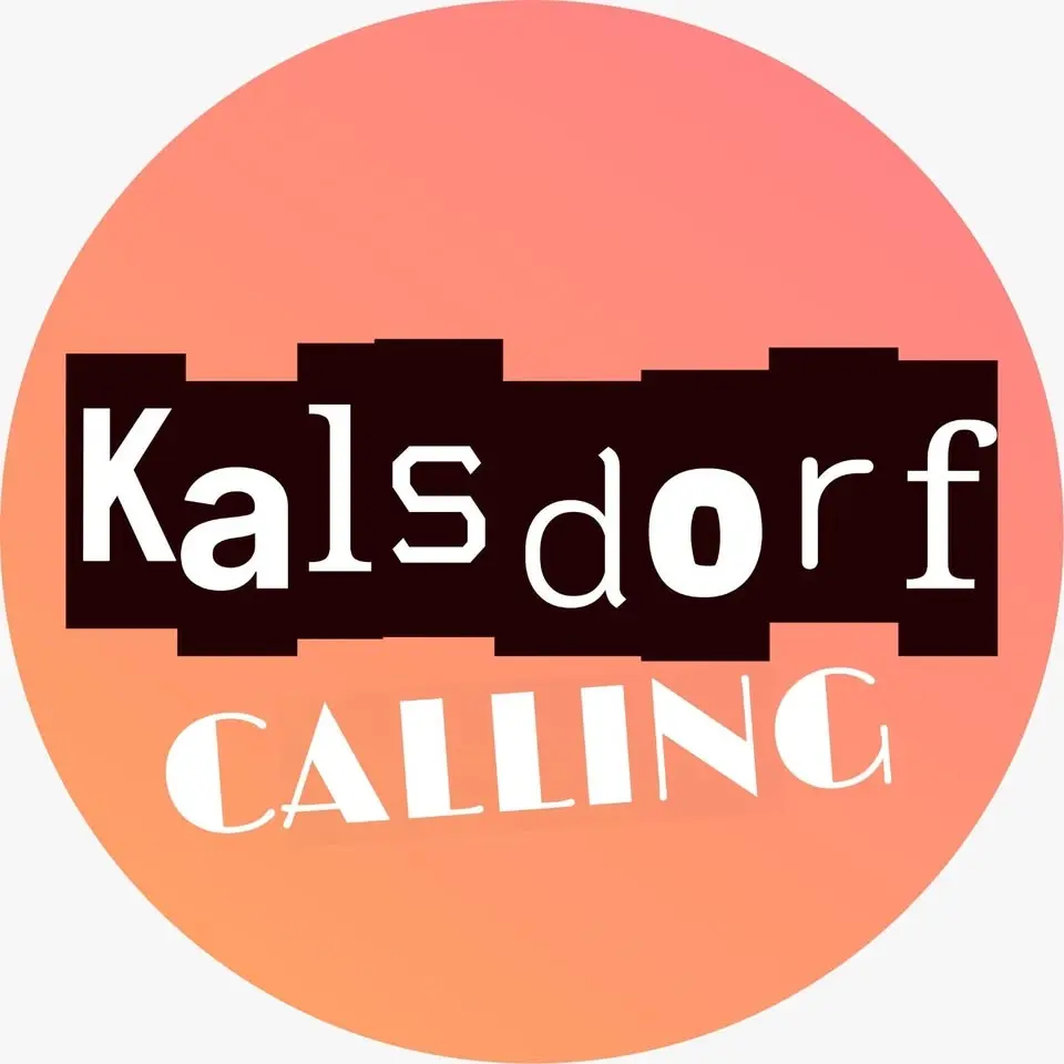 Kalsdorf Calling