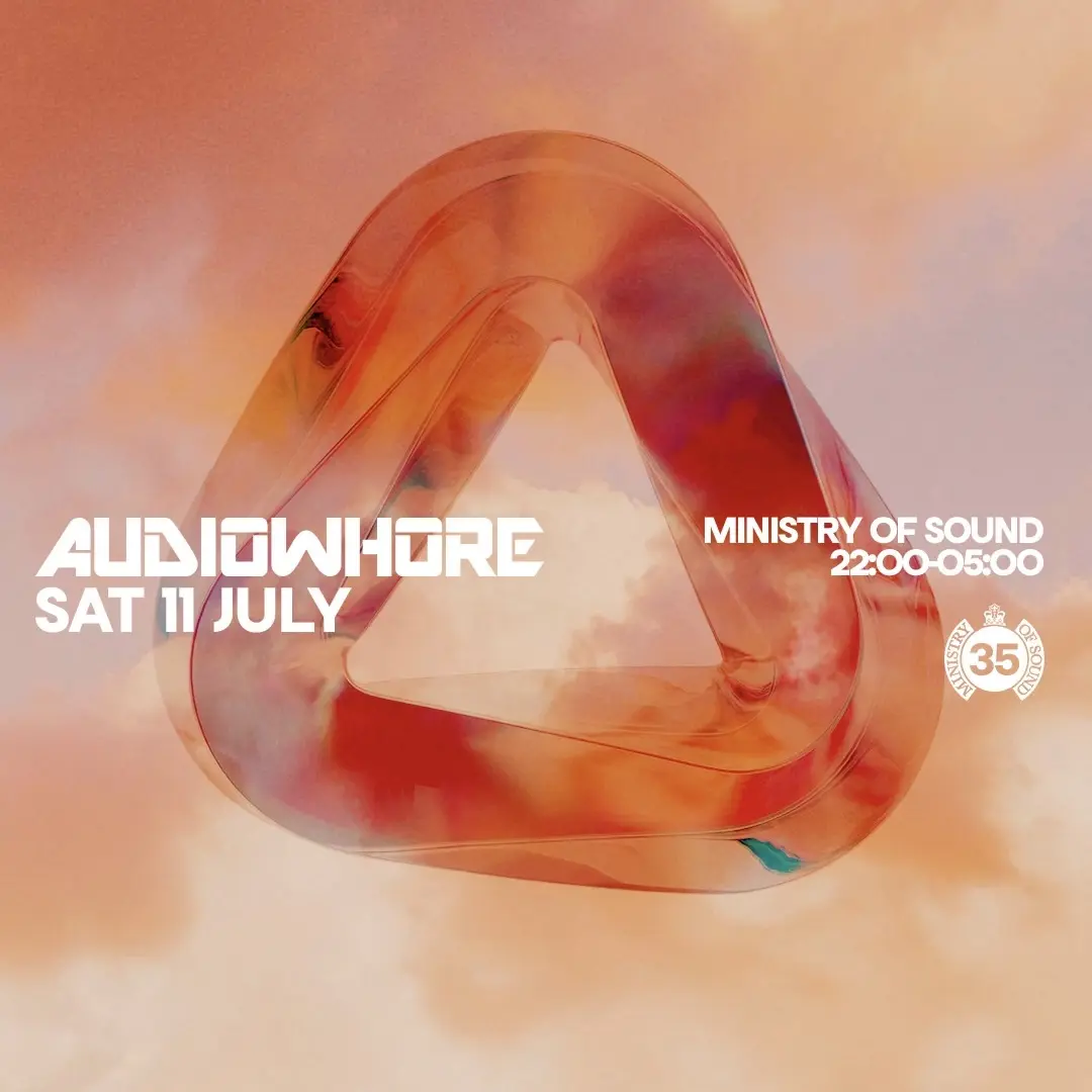 Audiowhore