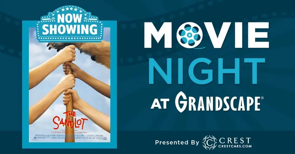 Monday Movie Night: The Sandlot