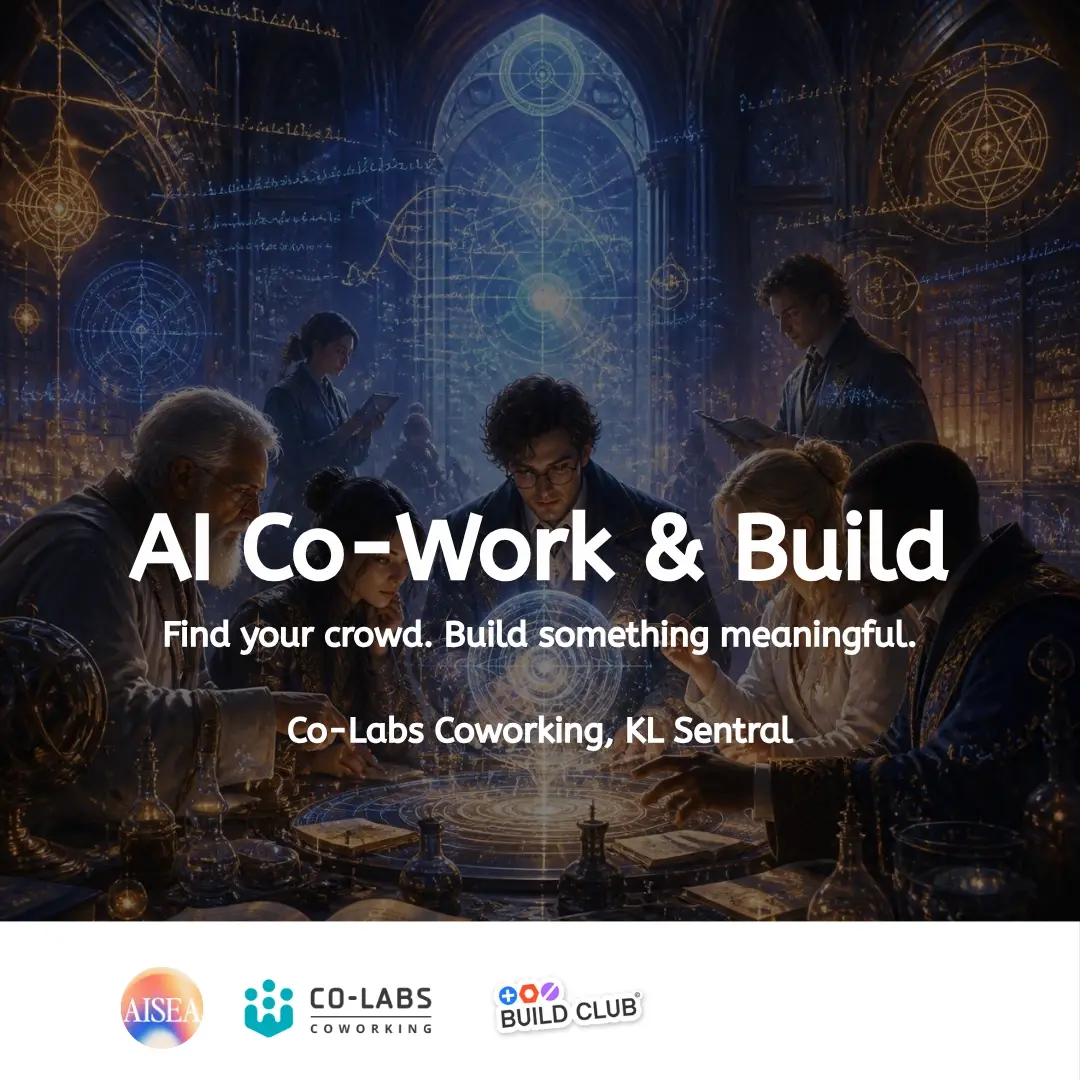 AI Co-Work & Build