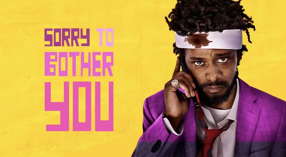 Sorry to Bother You (Art House Theater Day)