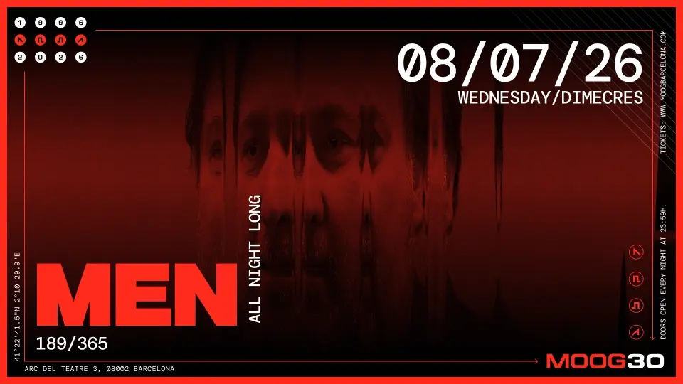 Men (L-Men-T)