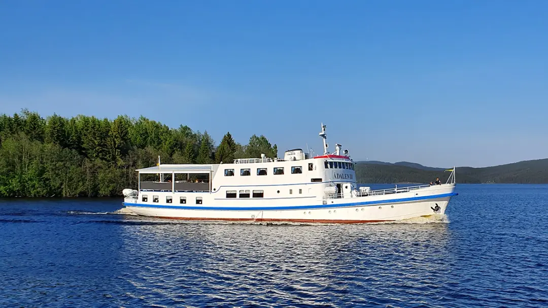 Eskader från Kramfors