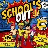 School's Out