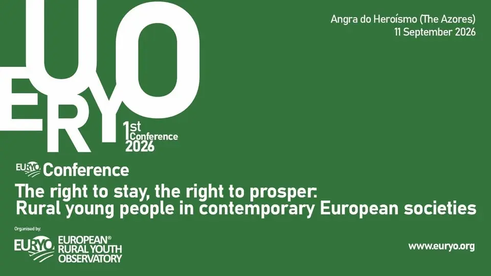 EURYO Conference 2026