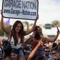 90s & 00s Nation Festival After Party