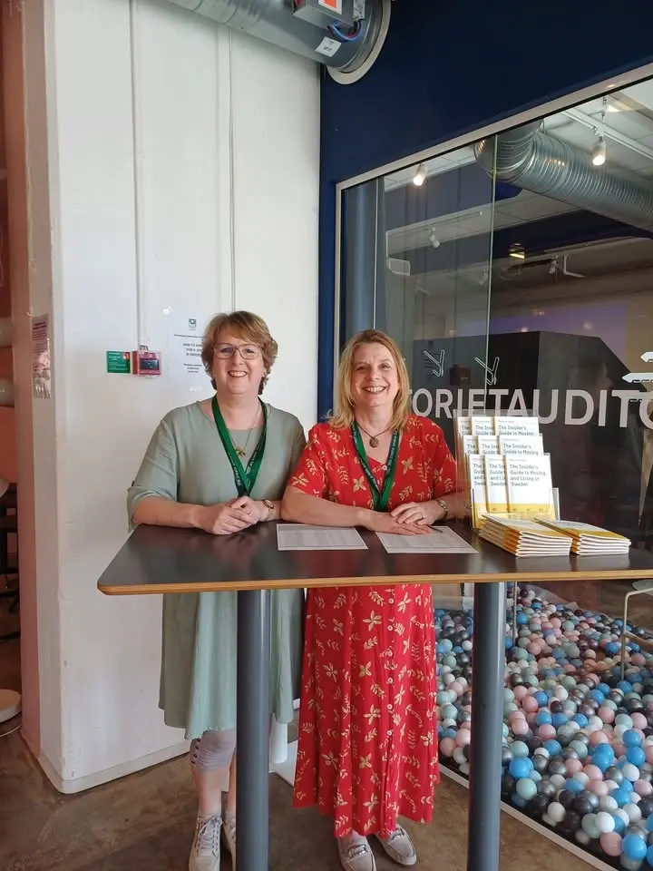 HIC Drop-in Sessions