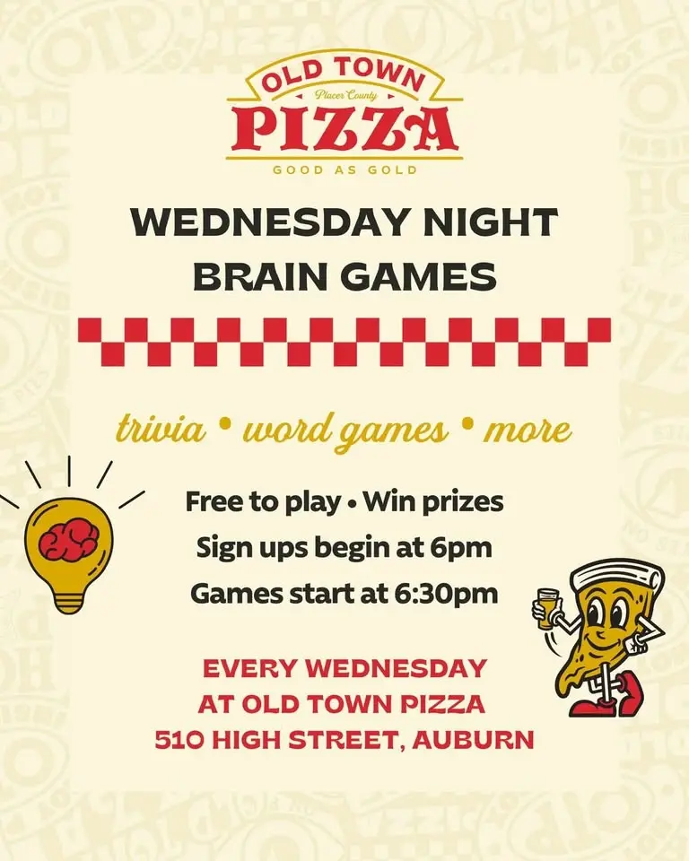 Trivia & Brain Games