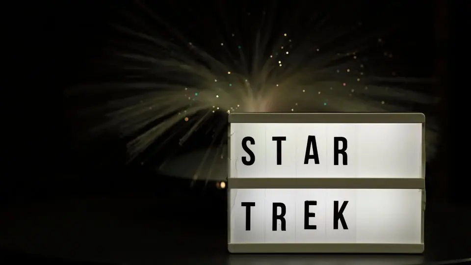 Trekdag Maj 2026