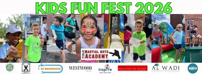 Kids Fun Fest 2026 – Free Family Event!