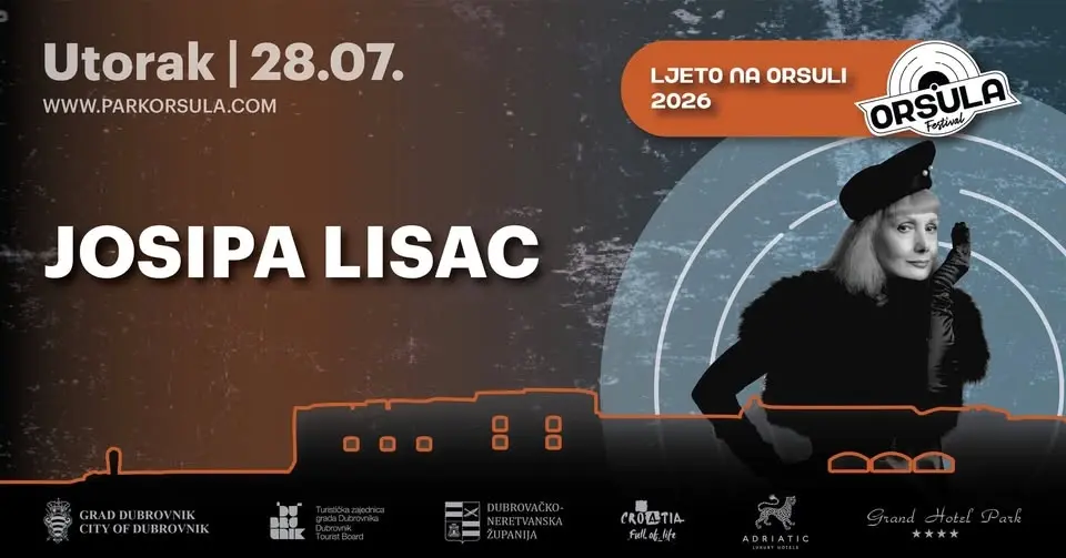 JOSIPA LISAC 