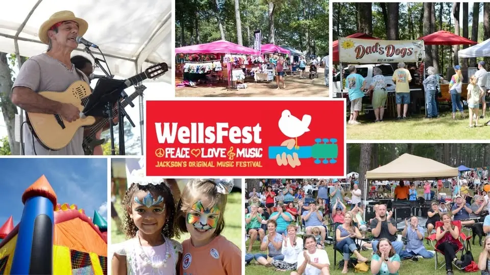 WellsFest 2026