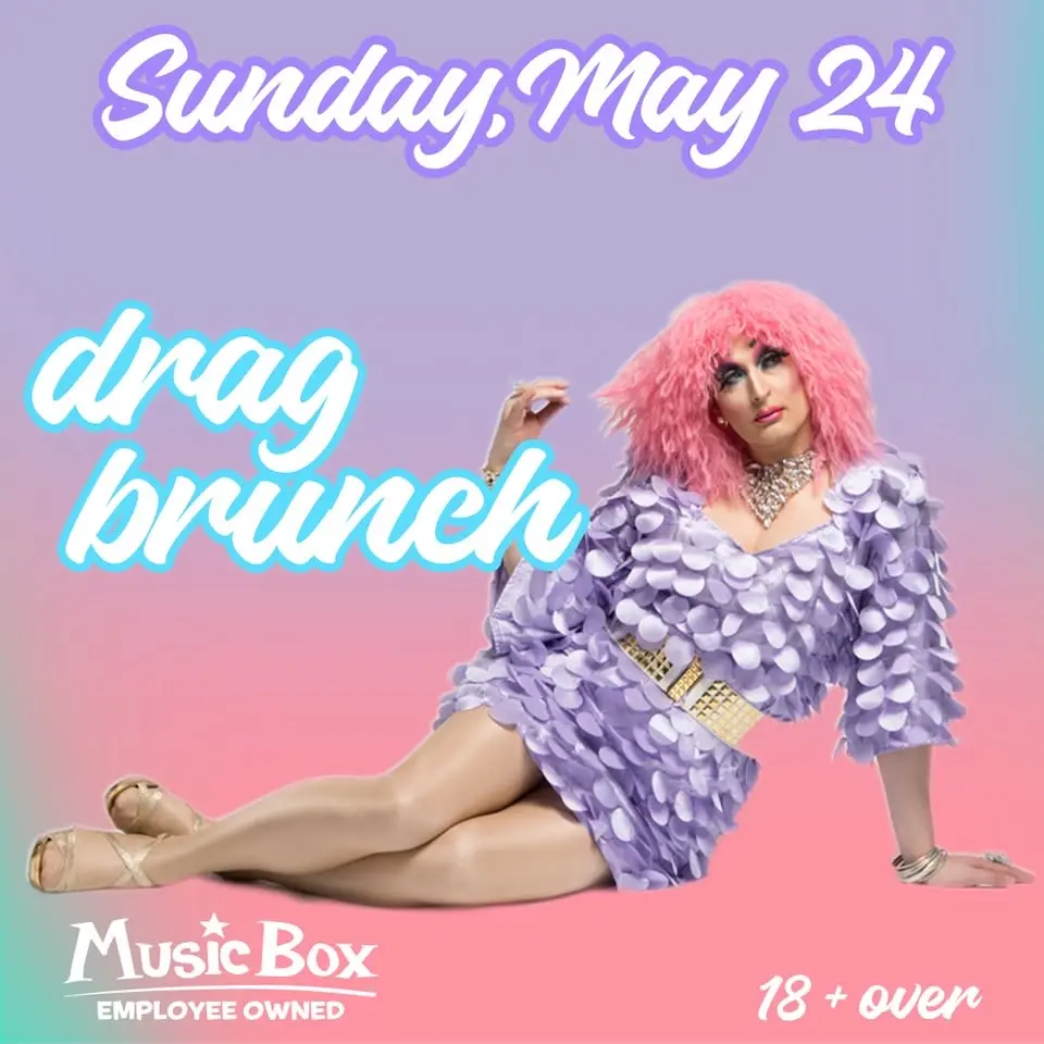Drag Brunch!