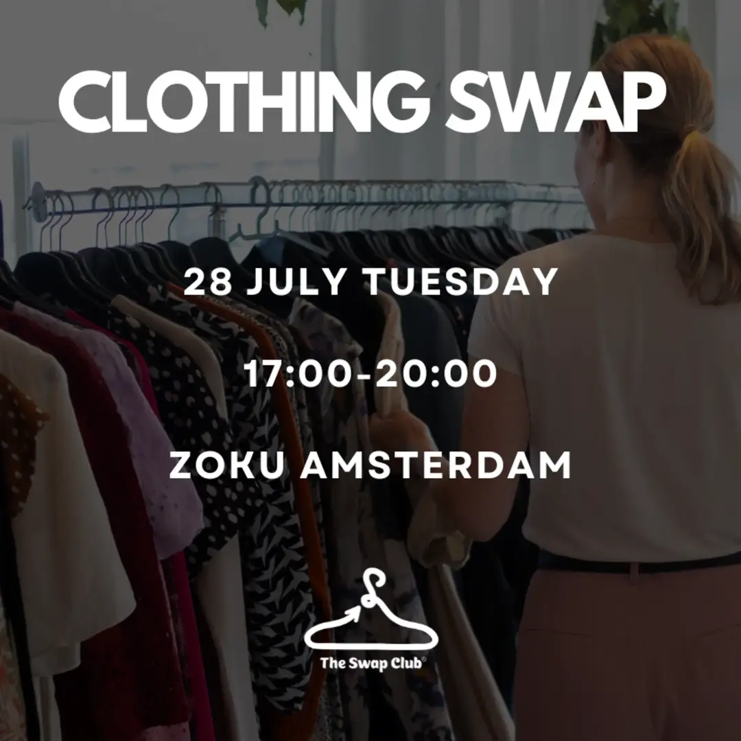 Clothing Swap