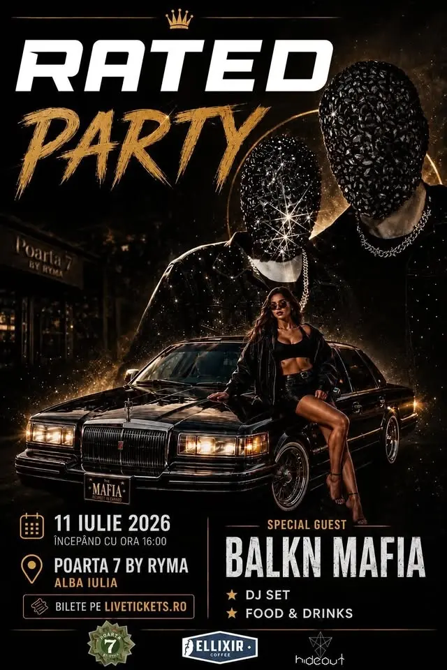 Rated Party