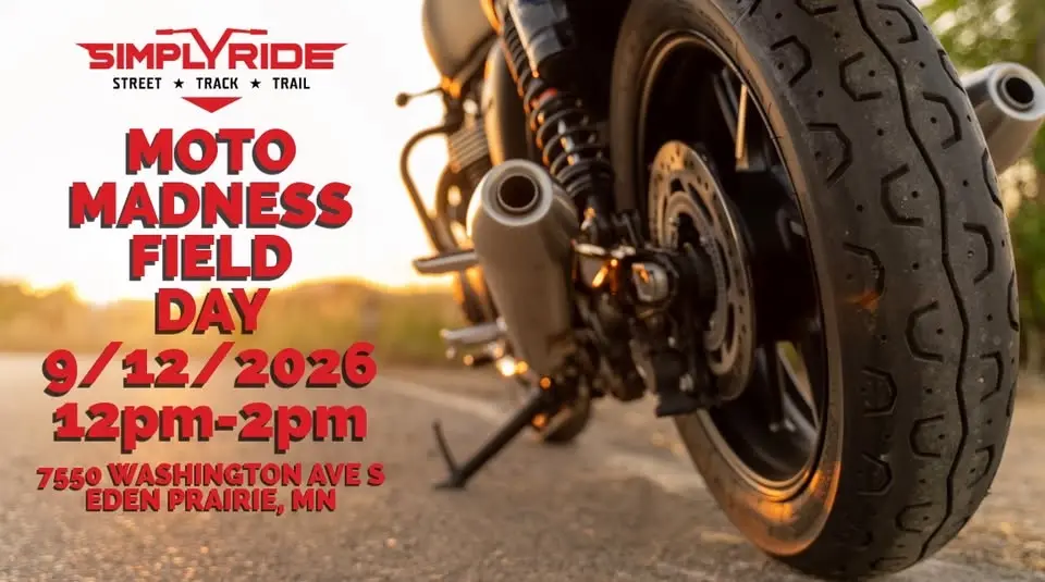 Moto Madness Field Day