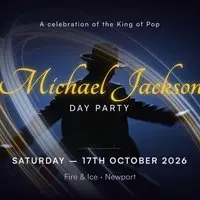 The Michael Jackson Day Party comes to Newport