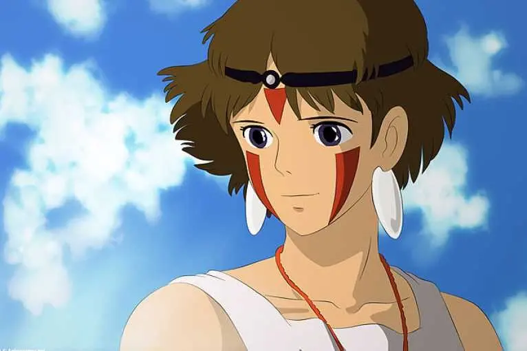 Princess Mononoke