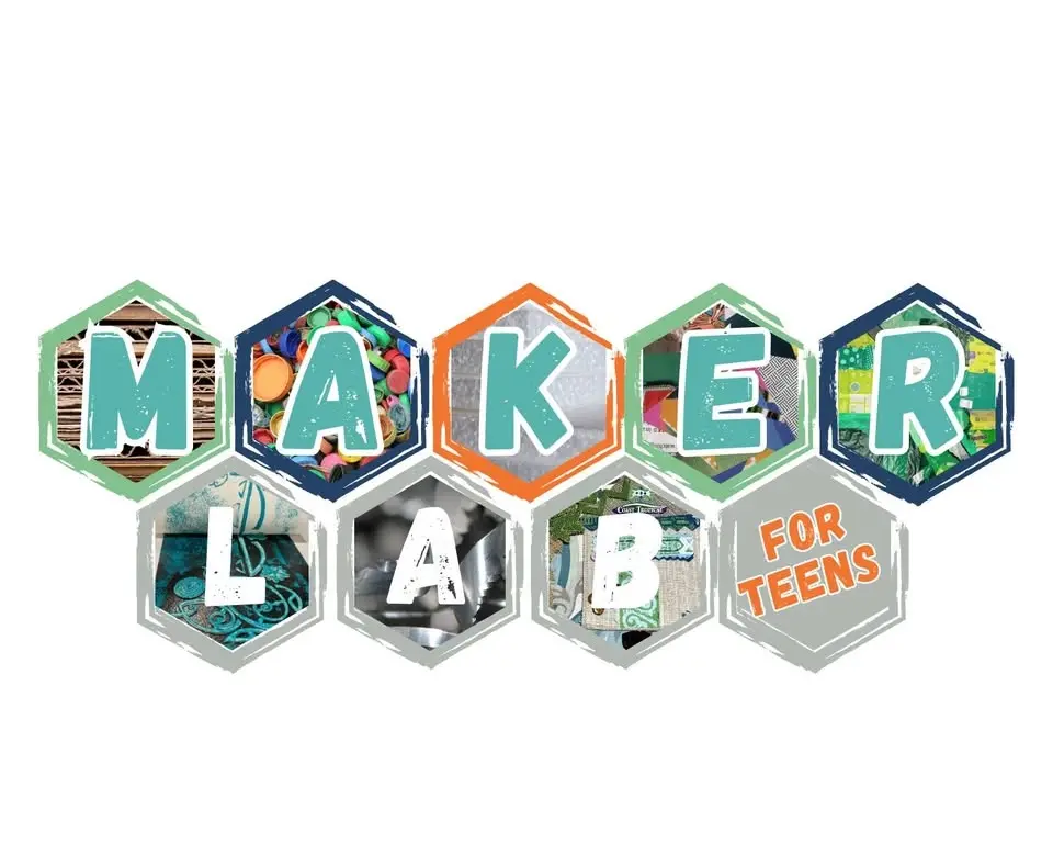 Maker Lab: Wood Works