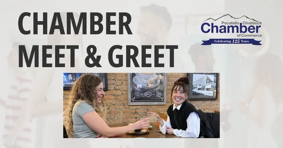 Chamber Meet & Greet