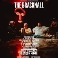 The Bracknall - Nottingham
