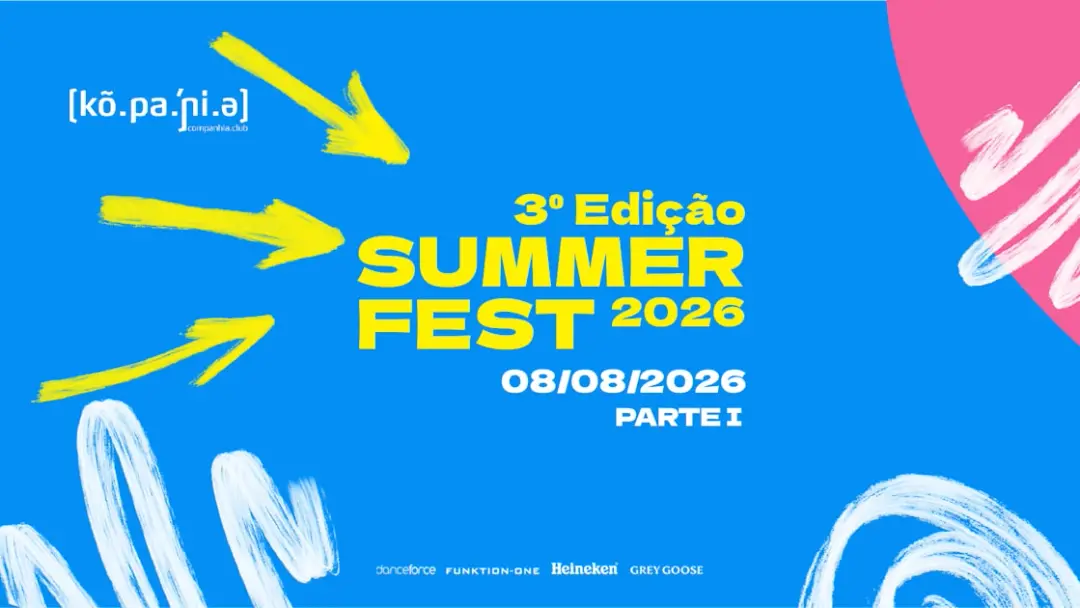 Summer Fest 2026 Part I