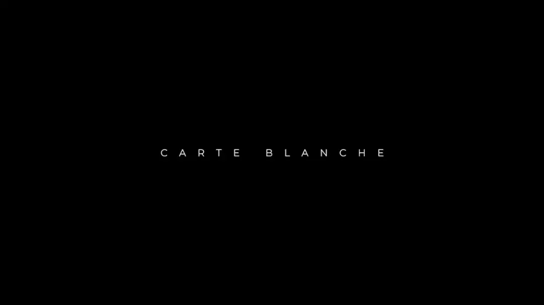 Carte Blanche X Bambusa Plage St Aygulf