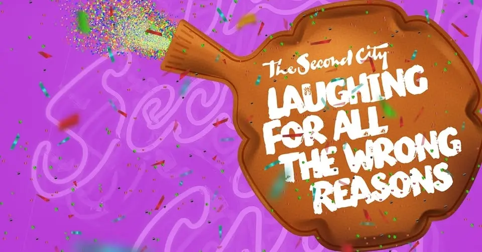 The Second City Comedy Night at the Arcada