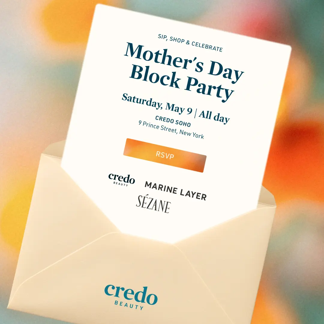 Soho Mother's Day Block Party