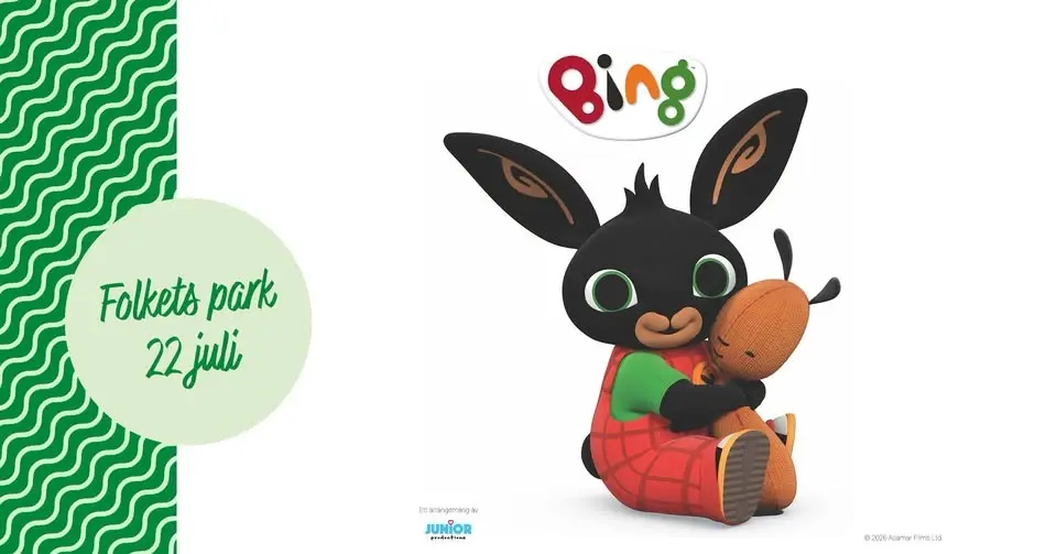 Bing & Flopp